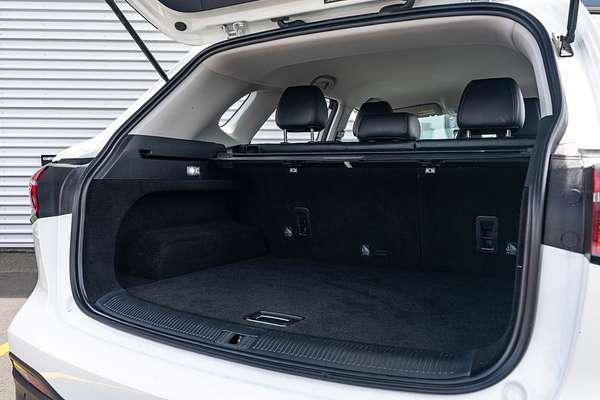 2021 MG HS Vibe 1.5Pt/7At