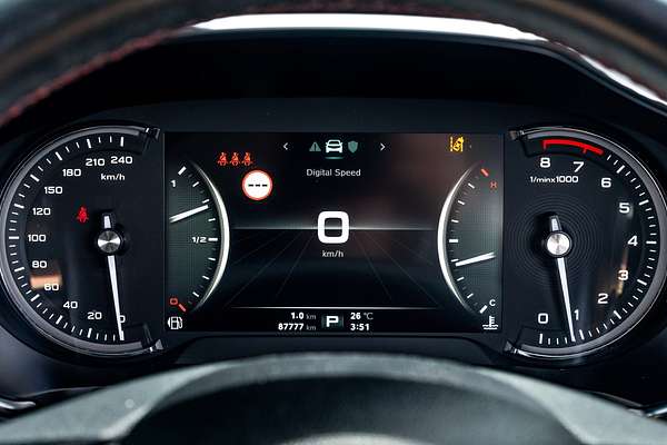 2021 MG HS Vibe 1.5Pt/7At