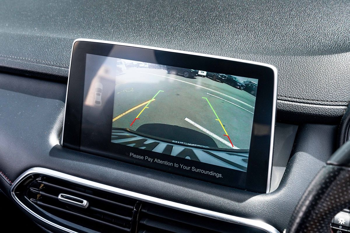 2021 MG HS Vibe 1.5Pt/7At