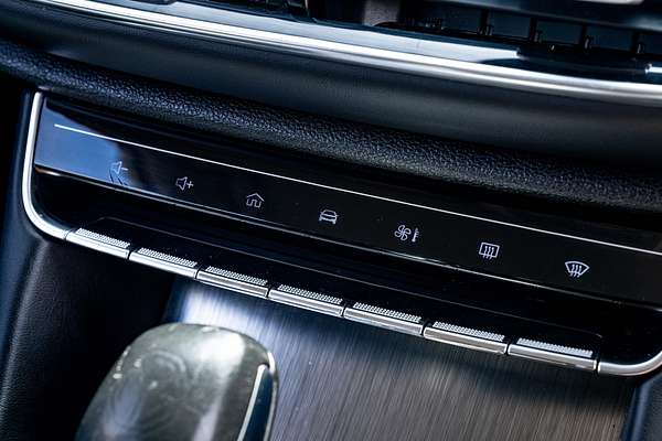 2021 MG HS Vibe 1.5Pt/7At