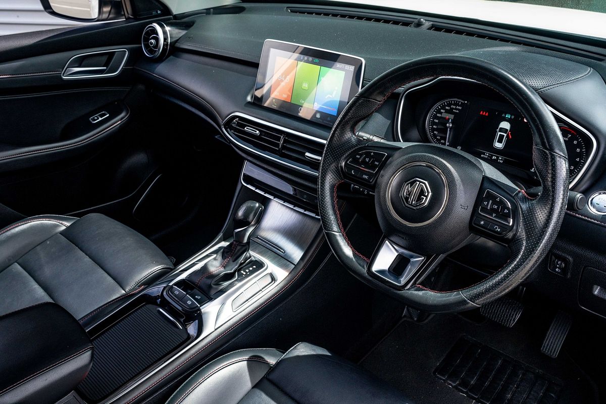 2021 MG HS Vibe 1.5Pt/7At