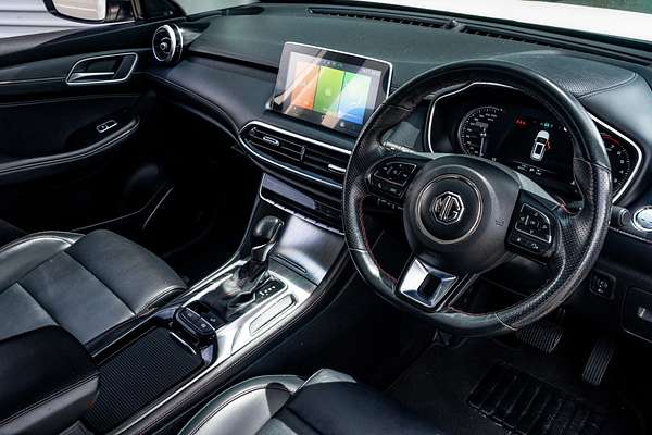 2021 MG HS Vibe 1.5Pt/7At