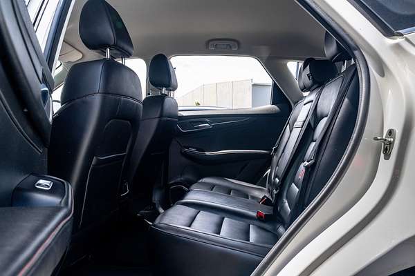 2021 MG HS Vibe 1.5Pt/7At