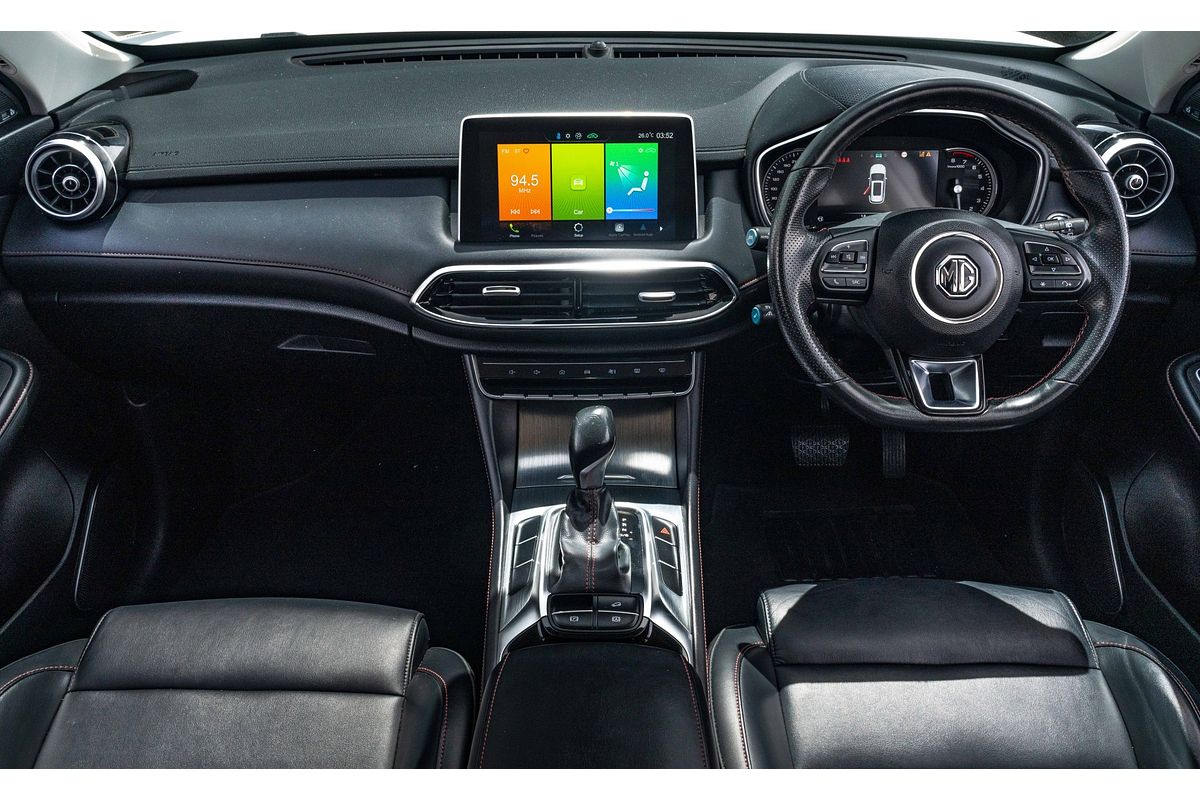 2021 MG HS Vibe 1.5Pt/7At