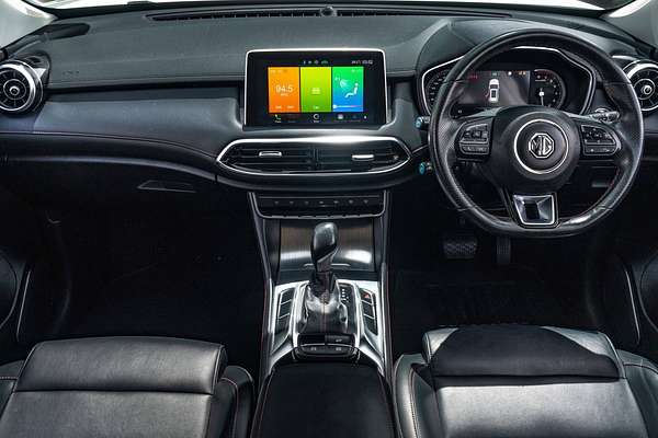 2021 MG HS Vibe 1.5Pt/7At