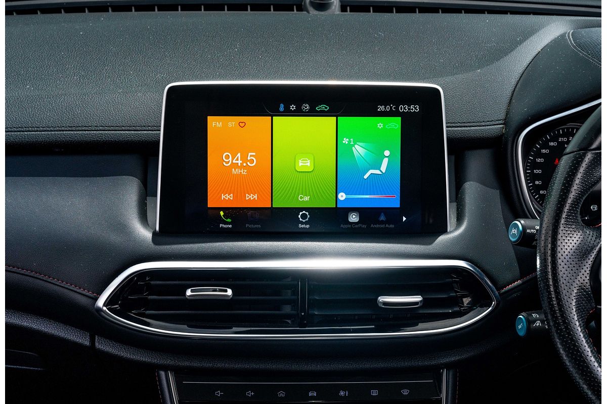 2021 MG HS Vibe 1.5Pt/7At