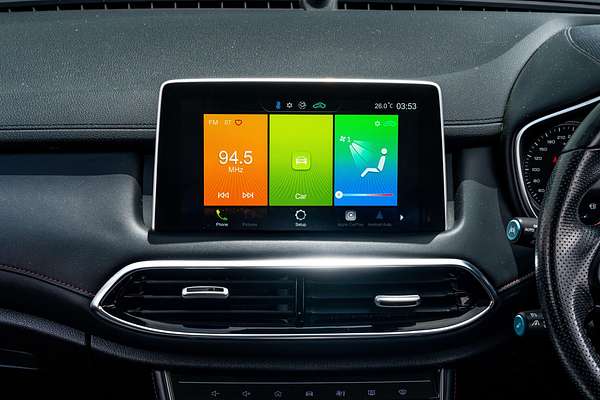 2021 MG HS Vibe 1.5Pt/7At