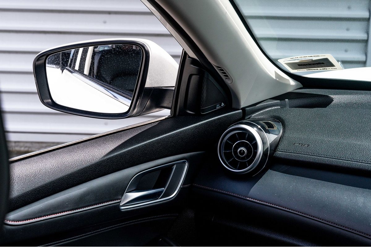 2021 MG HS Vibe 1.5Pt/7At