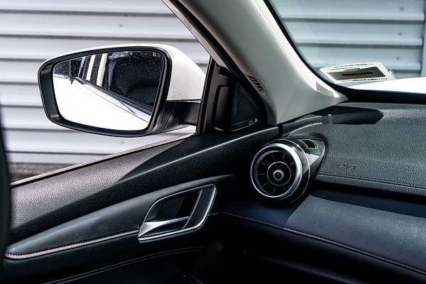 2021 MG HS Vibe 1.5Pt/7At