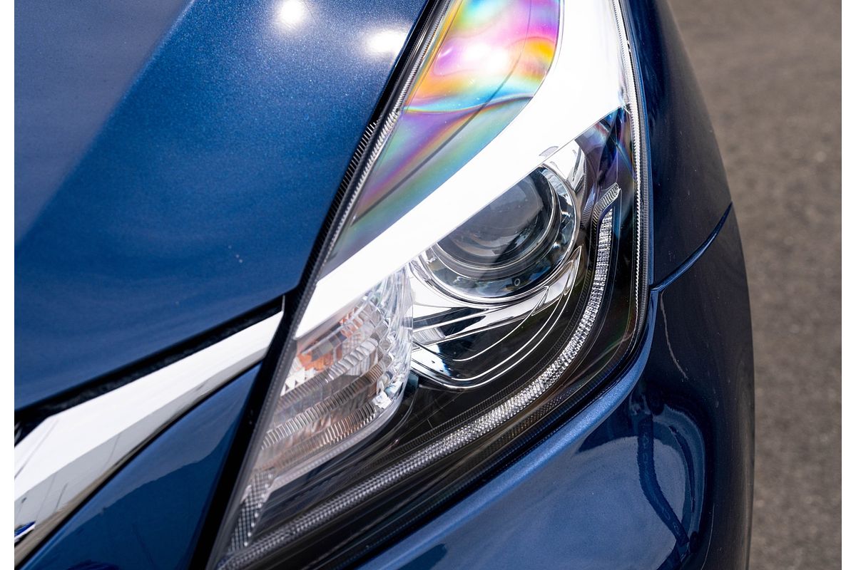 2022 Suzuki Baleno Rs 1.0Pt/6At