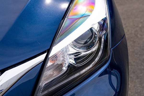 2022 Suzuki Baleno Rs 1.0Pt/6At