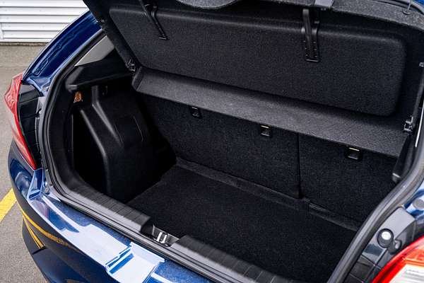 2022 Suzuki Baleno Rs 1.0Pt/6At