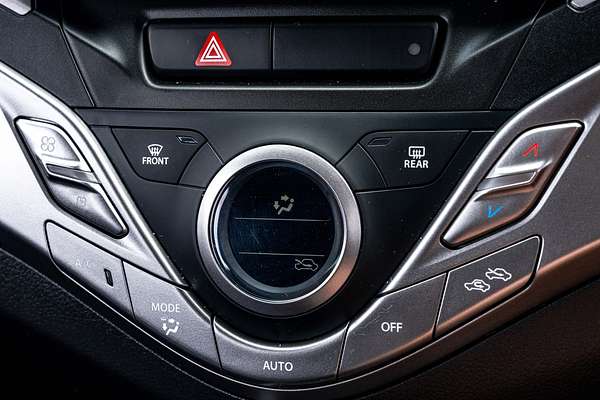 2022 Suzuki Baleno Rs 1.0Pt/6At