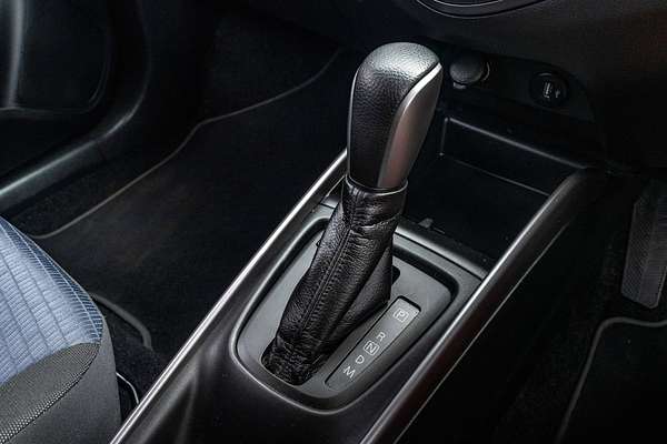 2022 Suzuki Baleno Rs 1.0Pt/6At