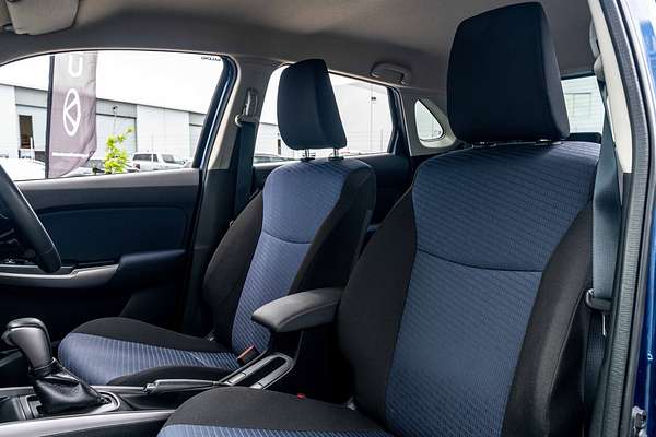 2022 Suzuki Baleno Rs 1.0Pt/6At