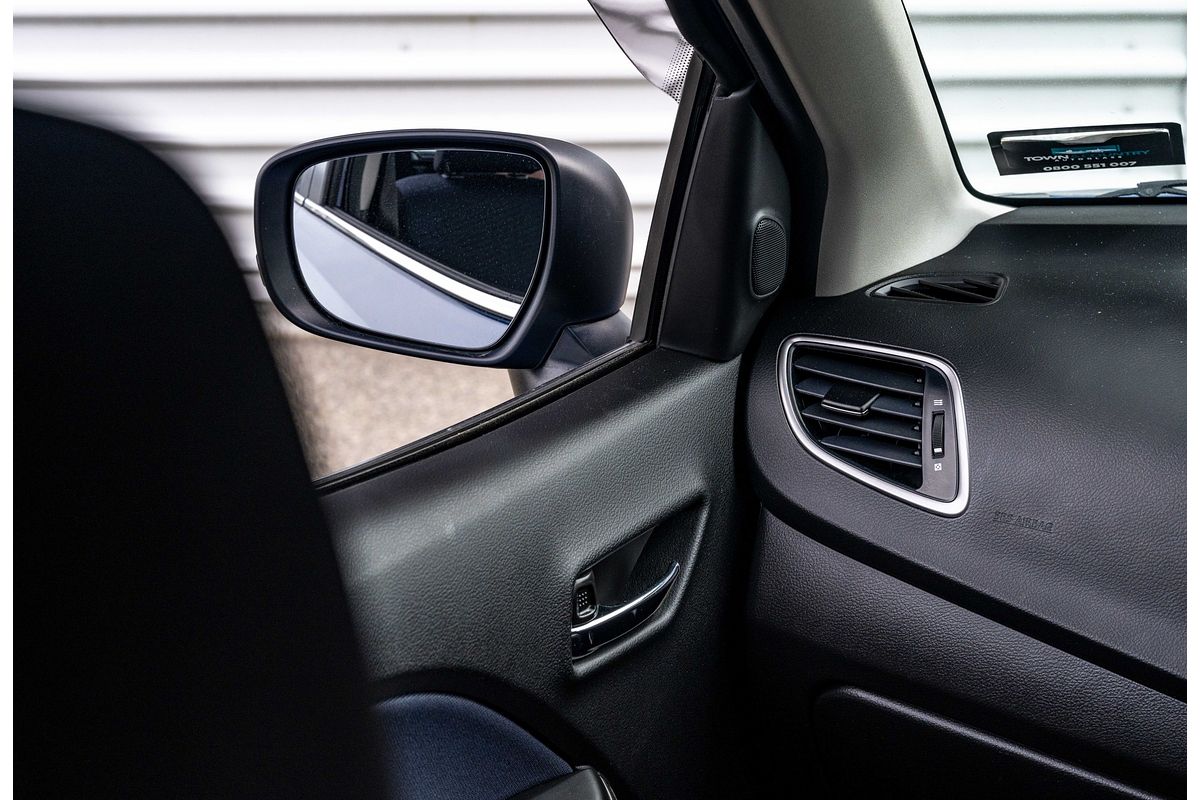 2022 Suzuki Baleno Rs 1.0Pt/6At