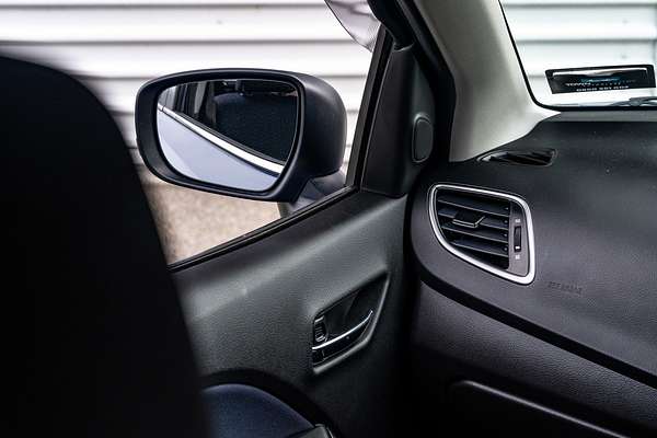 2022 Suzuki Baleno Rs 1.0Pt/6At