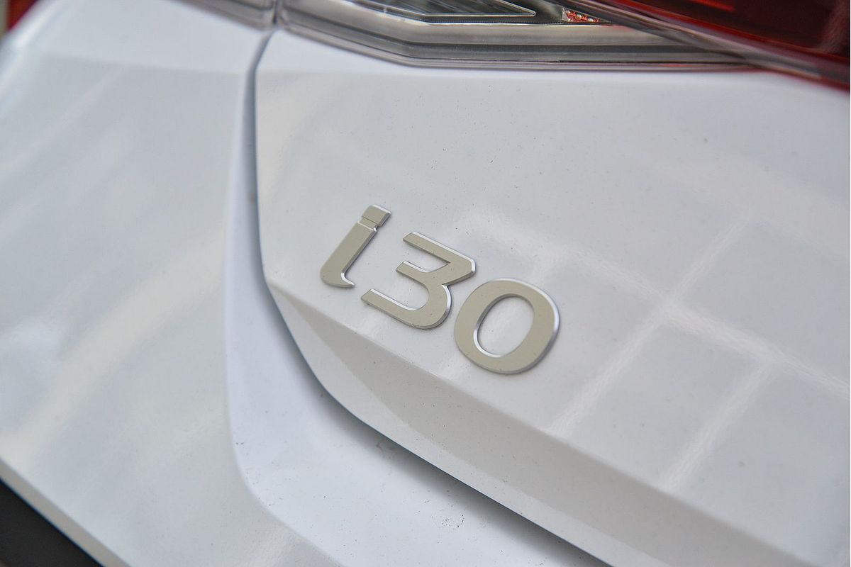 2025 Hyundai i30 Hybrid CN7.V2