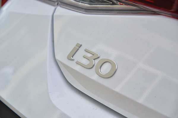 2025 Hyundai i30 Hybrid CN7.V2