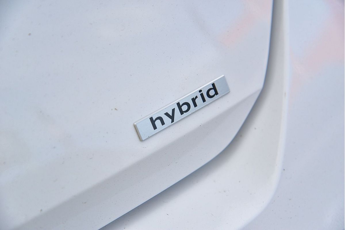 2025 Hyundai i30 Hybrid CN7.V2