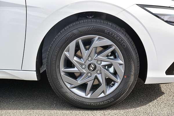 2025 Hyundai i30 Hybrid CN7.V2