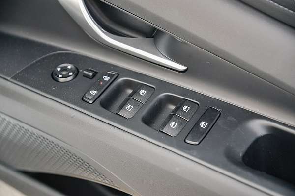 2025 Hyundai i30 Hybrid CN7.V2