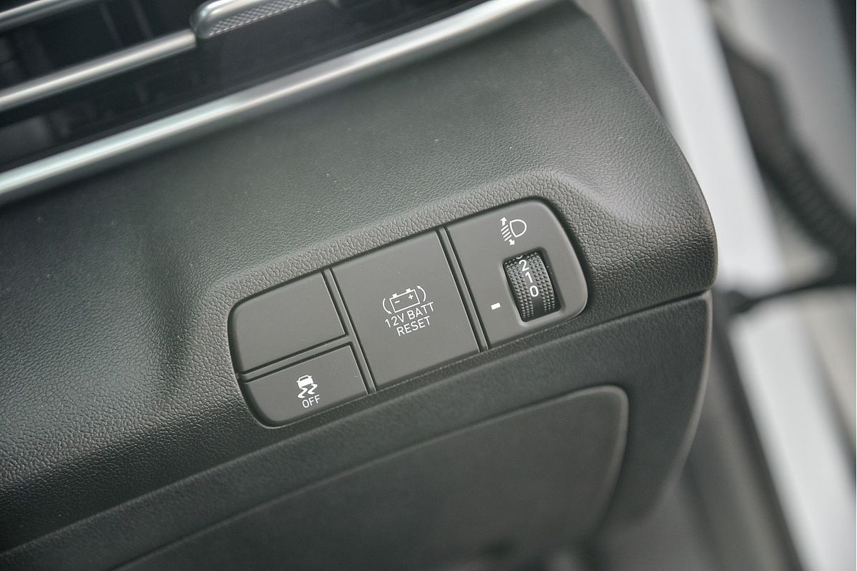 2025 Hyundai i30 Hybrid CN7.V2