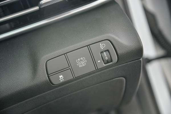 2025 Hyundai i30 Hybrid CN7.V2