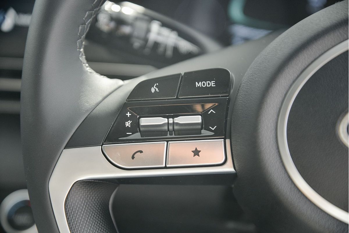 2025 Hyundai i30 Hybrid CN7.V2