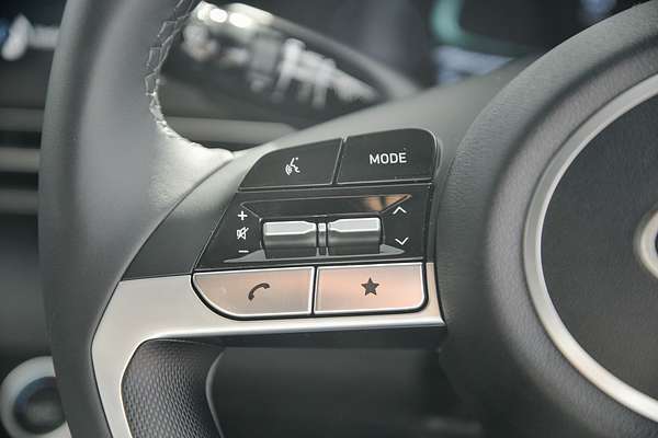 2025 Hyundai i30 Hybrid CN7.V2