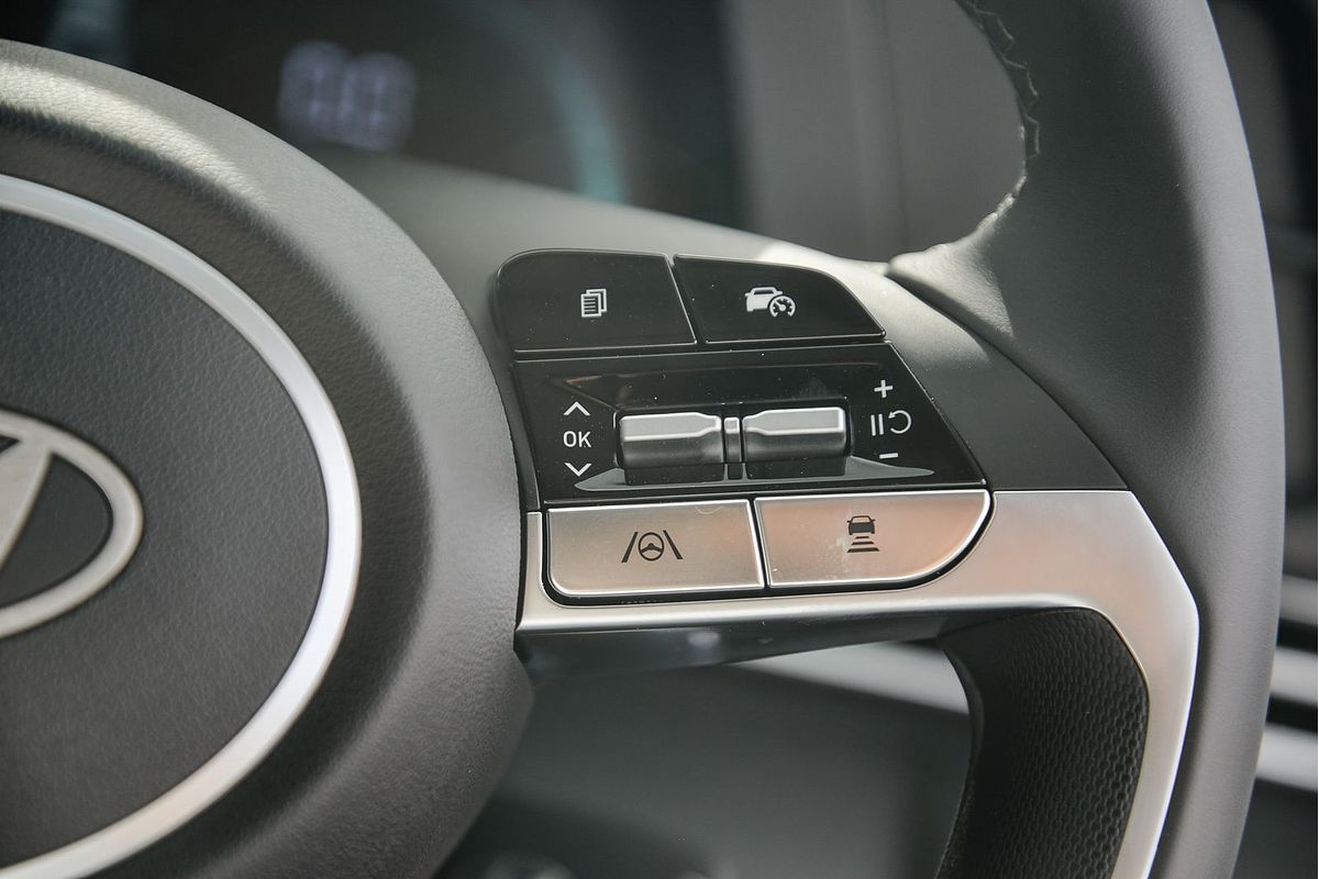 2025 Hyundai i30 Hybrid CN7.V2