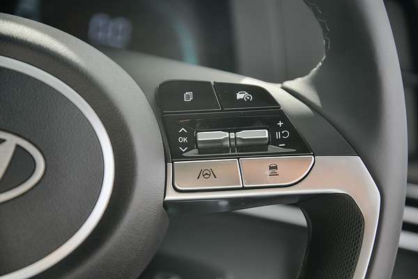 2025 Hyundai i30 Hybrid CN7.V2