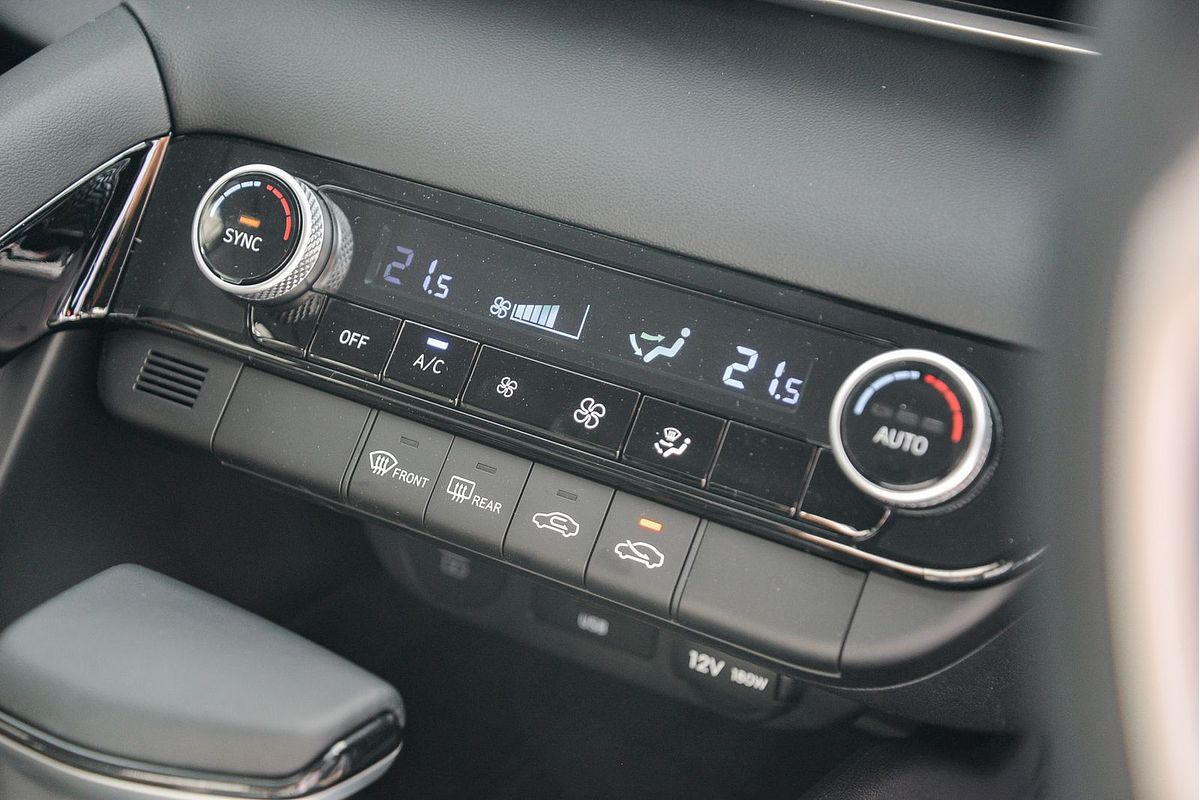 2025 Hyundai i30 Hybrid CN7.V2