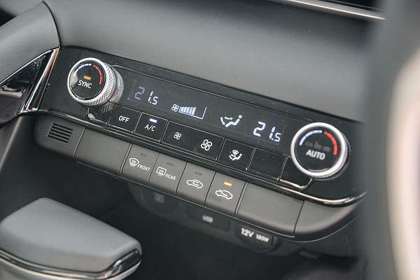 2025 Hyundai i30 Hybrid CN7.V2