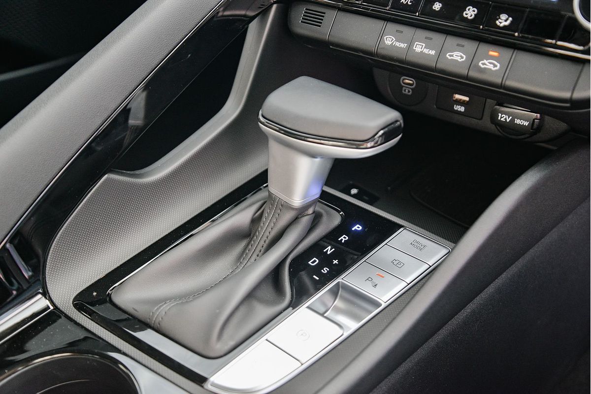 2025 Hyundai i30 Hybrid CN7.V2