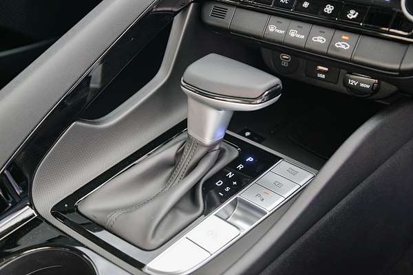 2025 Hyundai i30 Hybrid CN7.V2