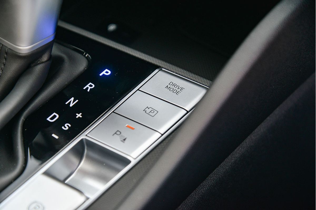 2025 Hyundai i30 Hybrid CN7.V2