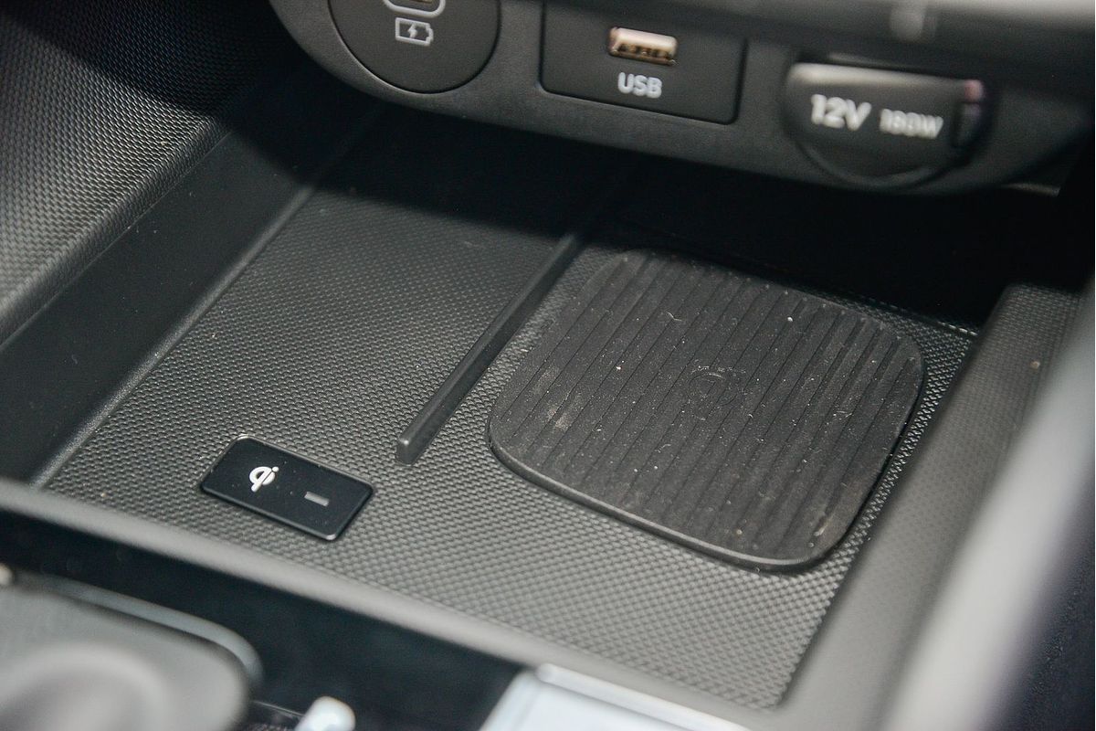 2025 Hyundai i30 Hybrid CN7.V2