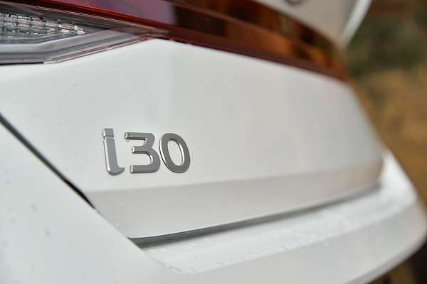 2025 Hyundai i30 Hybrid CN7.V2