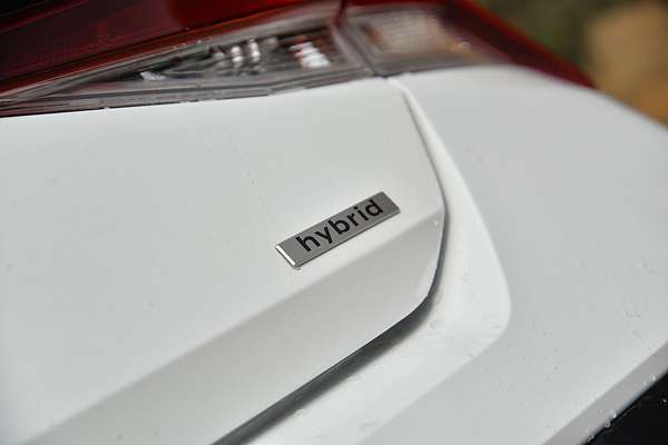 2025 Hyundai i30 Hybrid CN7.V2