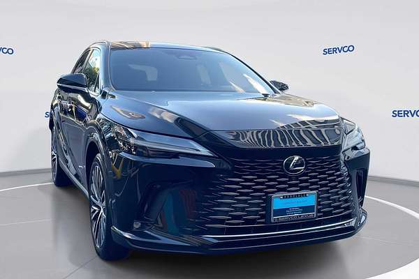 2023 Lexus RX Premium Plus