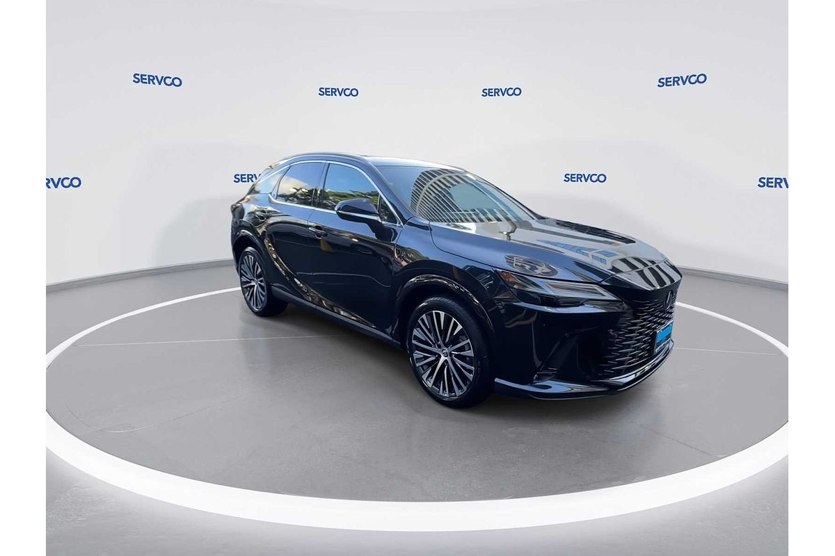 2023 Lexus RX Premium Plus