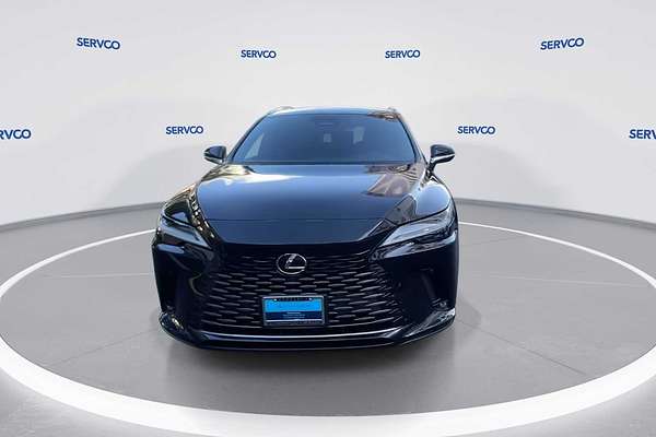 2023 Lexus RX Premium Plus