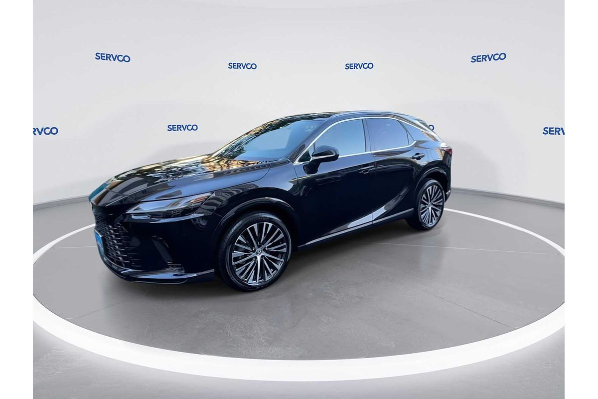 2023 Lexus RX Premium Plus