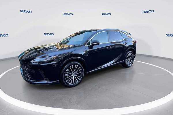 2023 Lexus RX Premium Plus