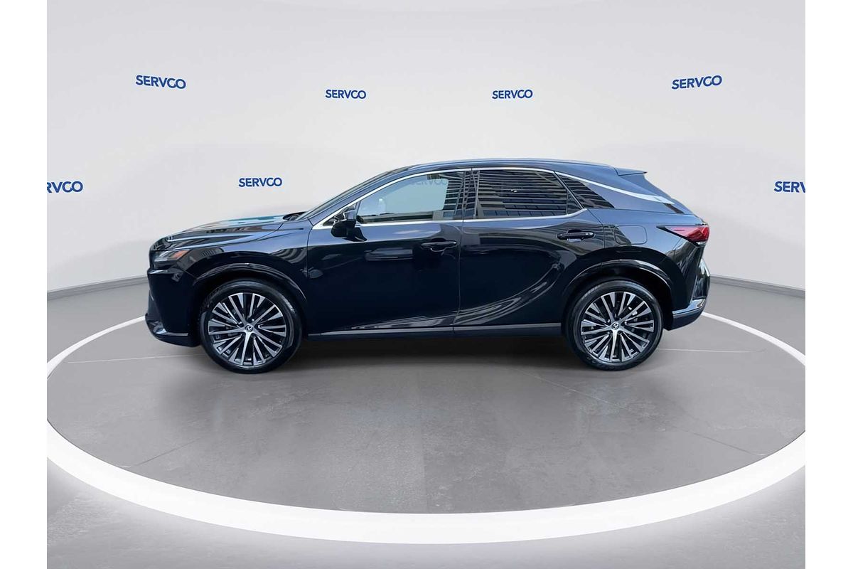 2023 Lexus RX Premium Plus