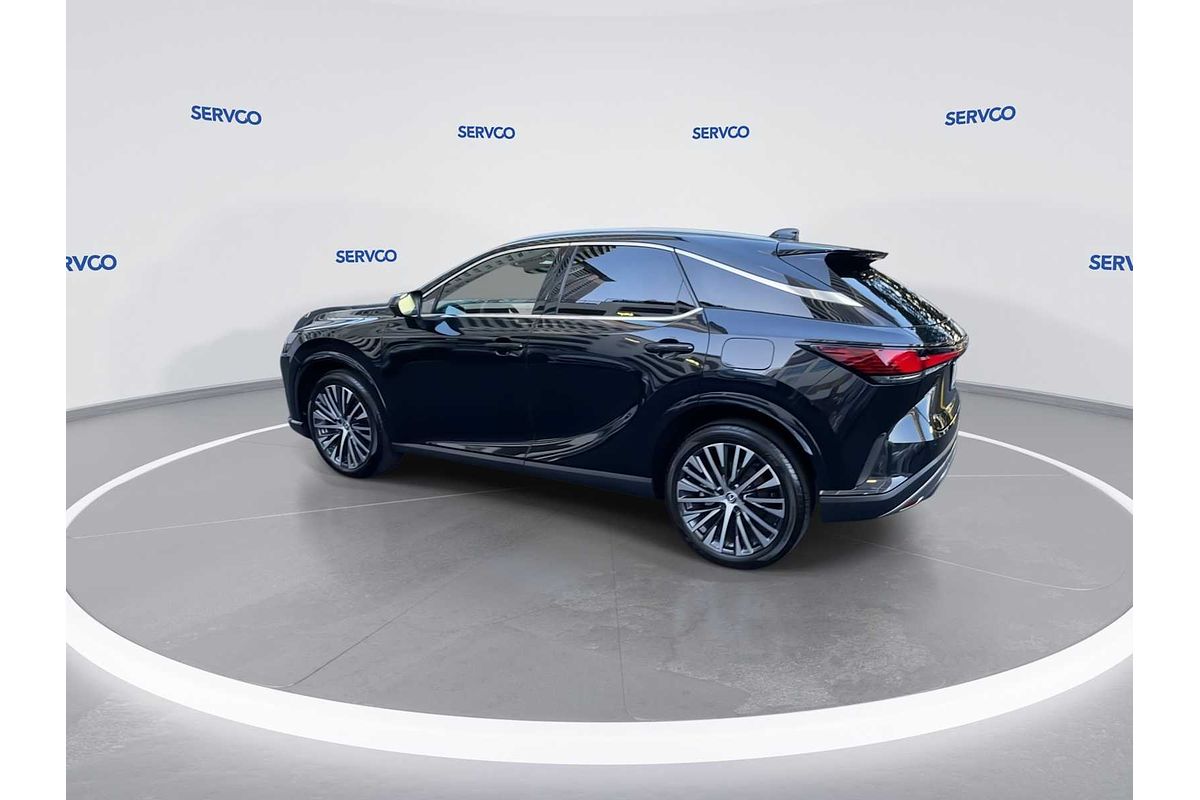 2023 Lexus RX Premium Plus