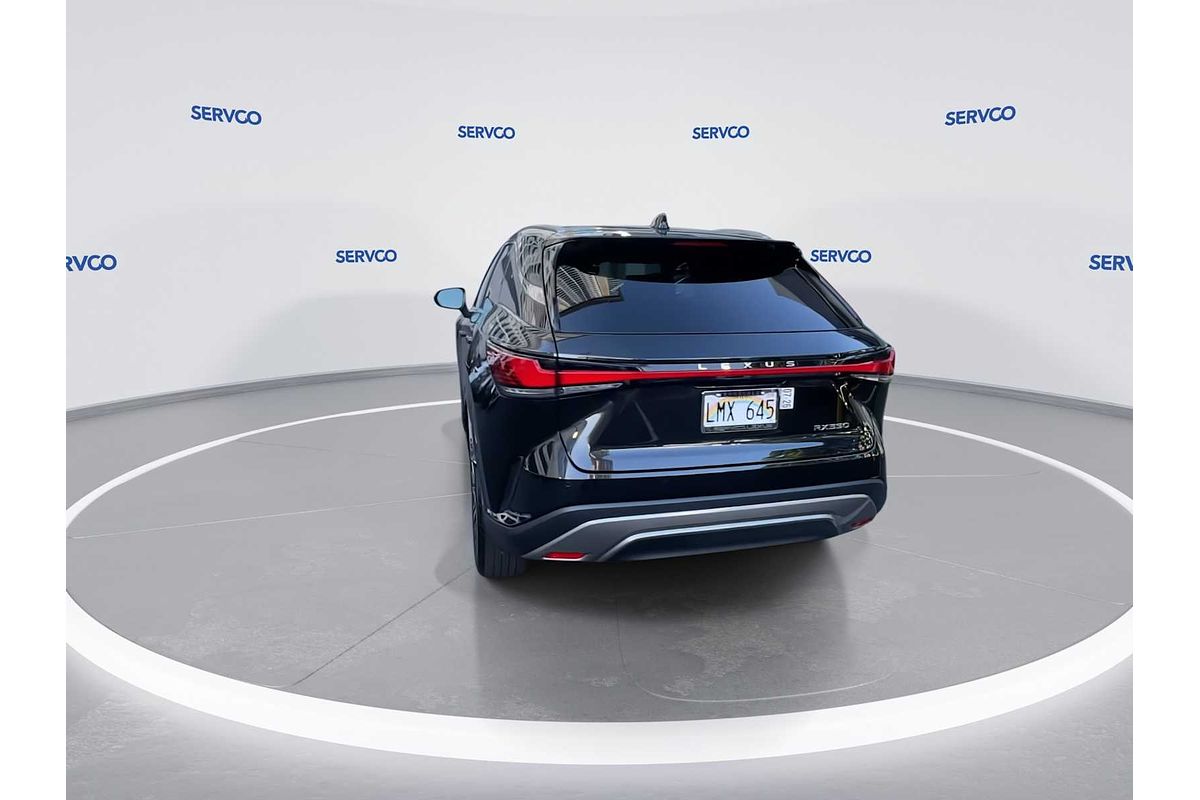 2023 Lexus RX Premium Plus