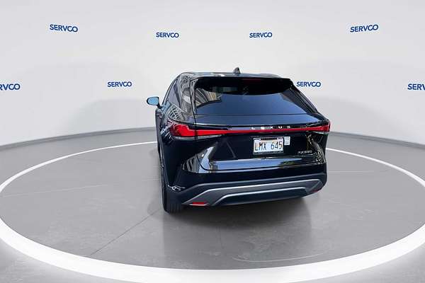 2023 Lexus RX Premium Plus