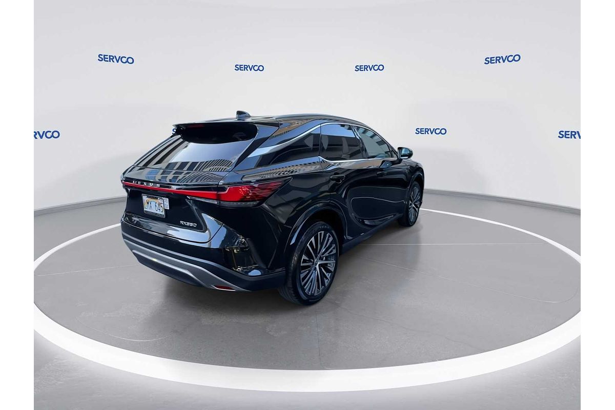 2023 Lexus RX Premium Plus